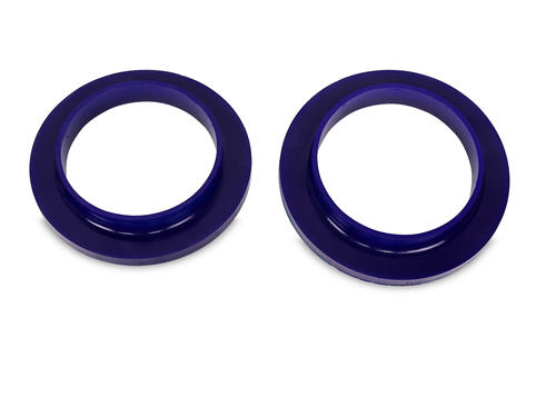 Go to Rear Coil Spring Upper - Spacer Bushing Kit to Suit Mitsubishi Pajero NM-NX