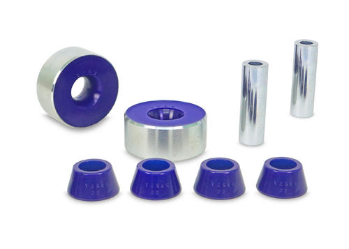Control Arm Lower-Rear Bush Kit