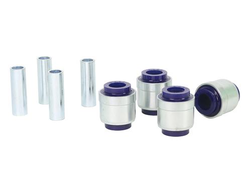 Go to Front Control Arm Upper Inner Bush Kit to suit Chrysler & Dodge