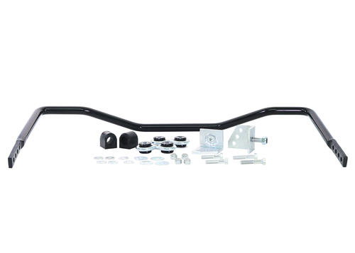 Go to 22 mm Heavy Duty 4 Point Adjustable Rear Sway Bar Kit to suit Holden