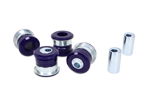 Go to Front Control Arm Upper Offset Bush Kit to suit Nissan Patrol Y62