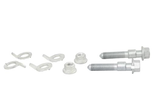 Go to 17mm Camber Adjusting Bolt Kit