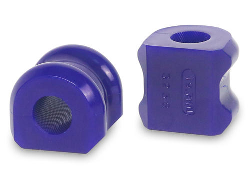 SuperPro Sway Bar Mount Bush Kit
