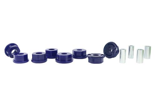 Go to Rear Subframe Front & Rear Motorsport Bush Kit to suit BMW