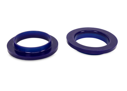 Rear Coil Spring Upper - Spacer Bushing Kit to Suit Mitsubishi Pajero NM-NX