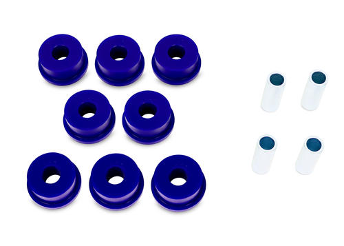 Go to Rear Trailing Arm Bush Kit to suit Toyota Corona, Cressida & Tarago