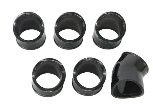 Go to Plenum Box To Manifold Bush Kit