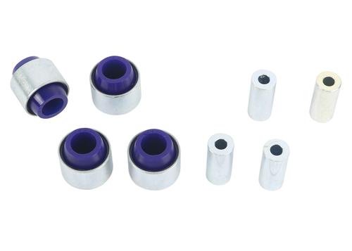 Go to Control Arm Upper-Inner Bush Kit
