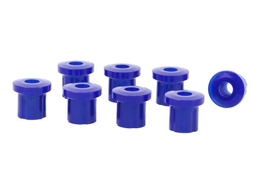 Leaf Spring Bush Kit