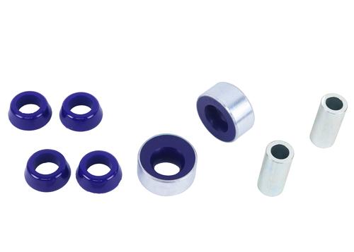 Go to Front Strut Bar To Chassis Mount Bush Kit - Double Offset to suit Toyota & Lexus