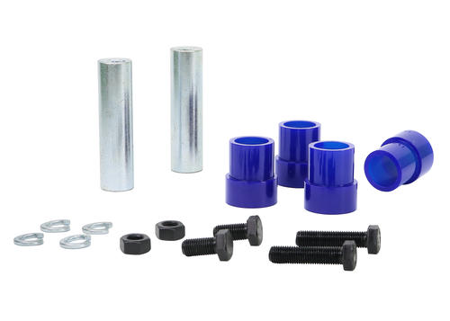 Go to Control Arm Upper-Outer Bush Kit - Double Offset