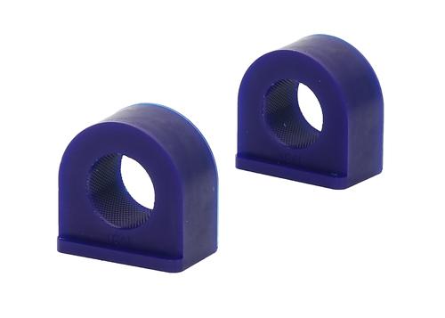 Steering Rack & Pinion Mount Bush Kit
