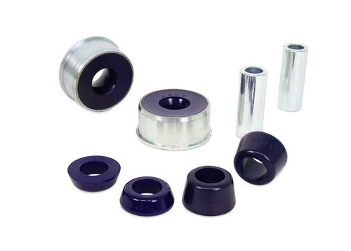 Front Control Arm Lower Rear Bush Kit to suit Holden Astra & Calibra
