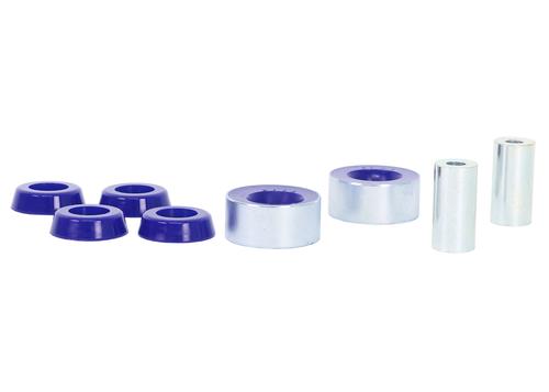 Go to Front Control Arm Lower Inner Rear Bush Kit - Single Offset to suit Holden Viva & Daewoo Lacetti