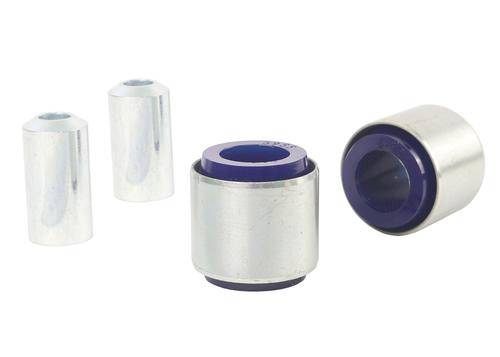 Go to Rear Upper Control Arm - Outer Bushing Kit - Rear Arm