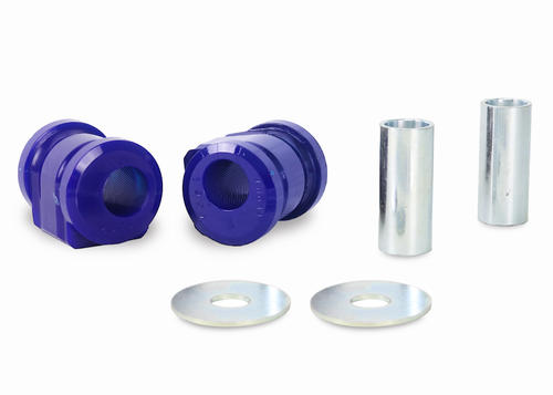 Control Arm Lower-Rear Bush Kit