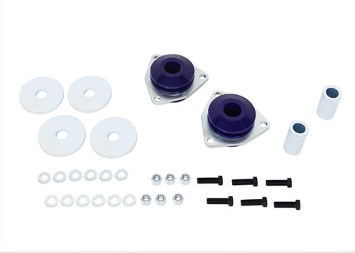 Go to Strut Bar To Chassis Mount Bush Kit