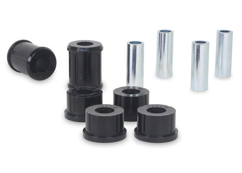 Go to Rear Control Arm Lower-Inner & Outer Bush Kit - Heavy Duty - to suit Mitsubishi Pajero 2000-2021