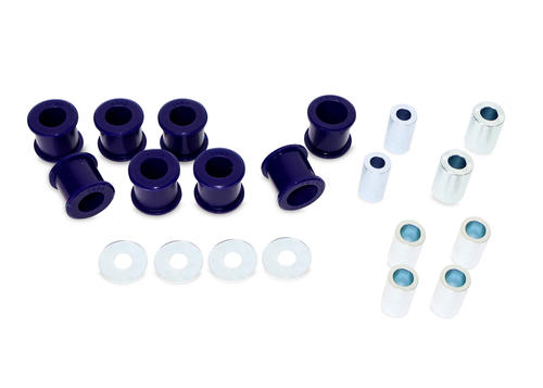 Go to Control Arm Lower-Inner & Outer Bush Kit