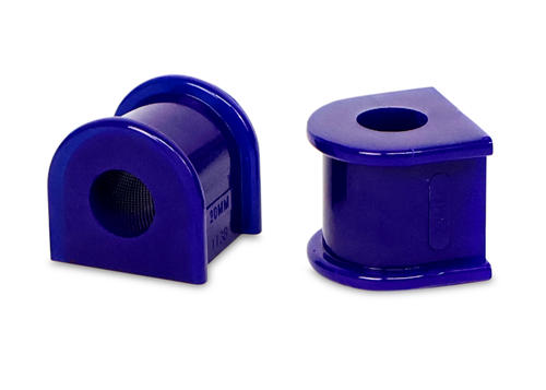 Rear Sway Bar Mount - Bushing Kit 20mm to Suit Dodge and Ram 1500 DS