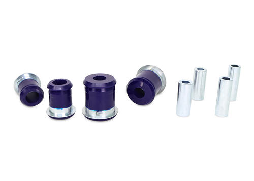 Go to Front Control Arm Lower Inner Bush Kit to suit Toyota Hiace 300 Series 2019-on