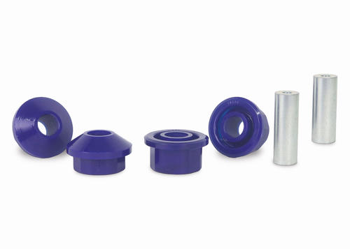 Beam Axle Pivot Bush Kit to suit Nissan Pulsar 2012-2017 & Cube 2009-2019