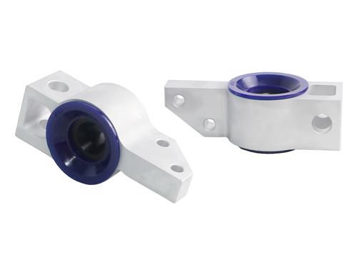 Go to Front Control Arm Lower-Inner Rear Bush & Bracket Kit suit Audi, Seat, Skoda & VW