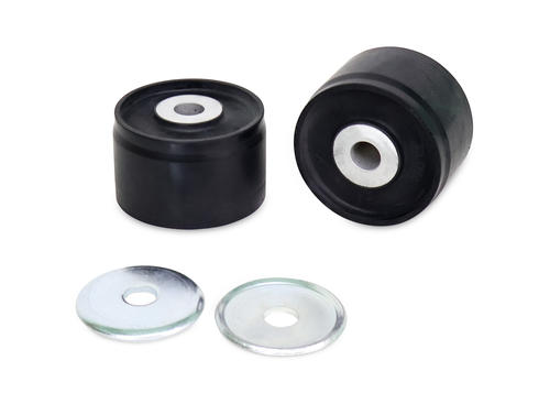 Rear Hybrid Differential Pinion Bracket Mount Bush Kit to suit Ford Falcon BA, BF & FG, Fairlane BA, BF & Territory SX, SY & SZ
