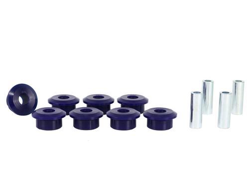 Go to Rear Control Arm Lower-Inner Bush Kit to suit Jeep Grand Cherokee WK, WK2 2011-on
