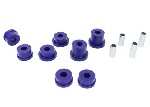 Go to Subframe to Chassis Mount Bush Kit