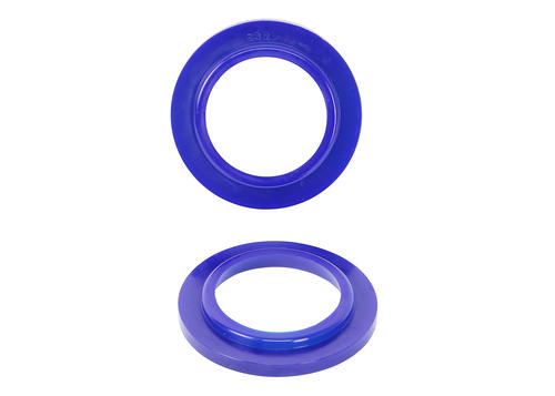 Go to Spring Insulator Pad Bush Kit to suit Triumph TR4A, TR5 & TR6
