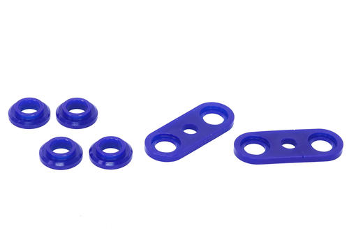 Go to Transmission Mount Bush Kit to suit Nissan Skyline R32 & R33 1989-1998 - R33 AWD