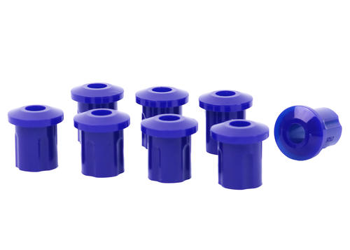 Spring Rear Bush Kit All