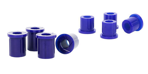 Spring Rear Bush Kit All