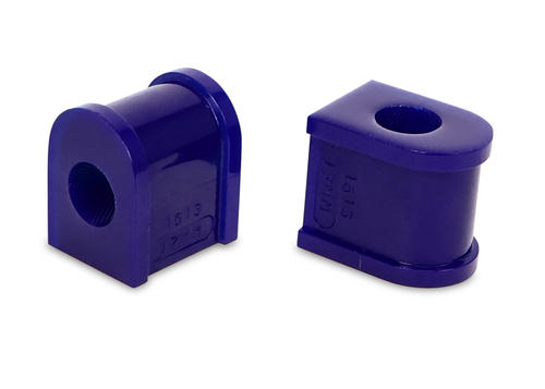 Sway Bar Mount Bushing Kit to Suit Toyota Corolla KE20, KE30, KE50 and AE80