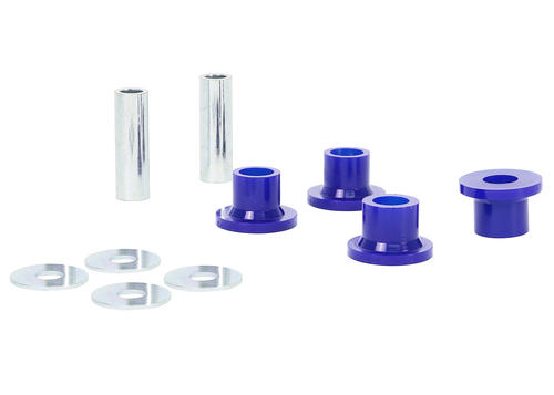 Go to Steering Rack & Pinion Mount Bush (Power Steering O.E Rack) to suit Toyota Hilux, FJ Cruiser, Fortuner & Foton Tunland