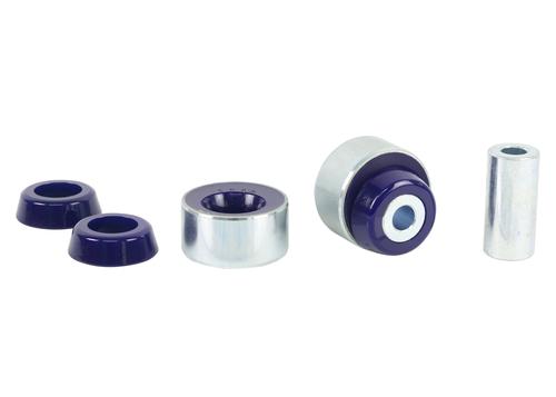Go to Front Control Arm Lower-Inner Rear Bush Kit - Double Offset to suit Mitsubishi Grandis
