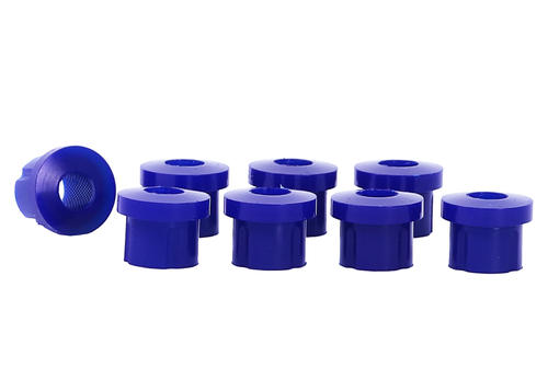 Go to Spring Shackle Rear-Upper & Lower Bush Kit