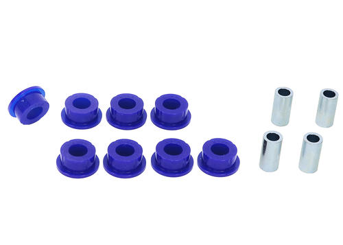 Go to Trailing Arm Lower Bush Kit