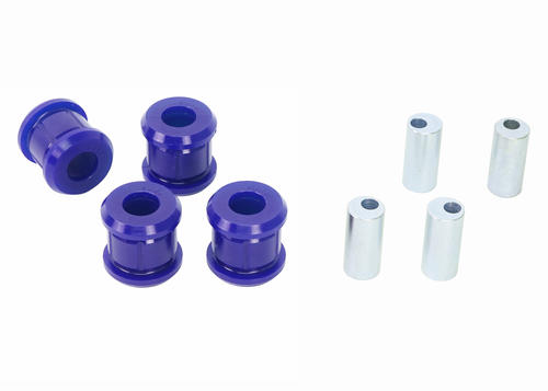 Go to Front Control Arm Upper Inner Offset Bush Kit to suit Toyota & Lexus