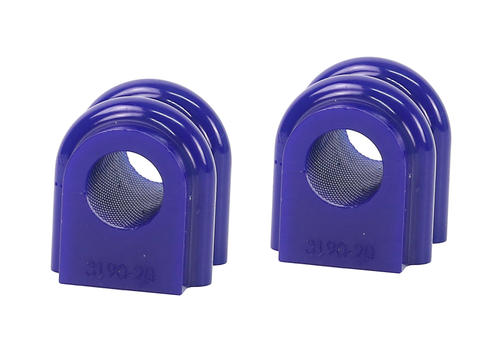 Sway Bar Mount Bush Kit