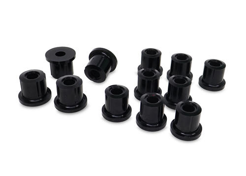 Leaf Spring Bush Kit