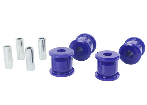 Go to Rear Trailing Arm Lower-Front & Rear Bush Kit to suit Jeep Cherokee KJ