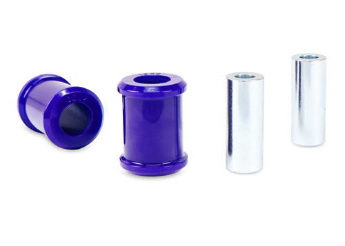 Control Arm Lower-Inner Bush Kit
