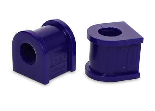 Sway Bar Mount Bush Kit