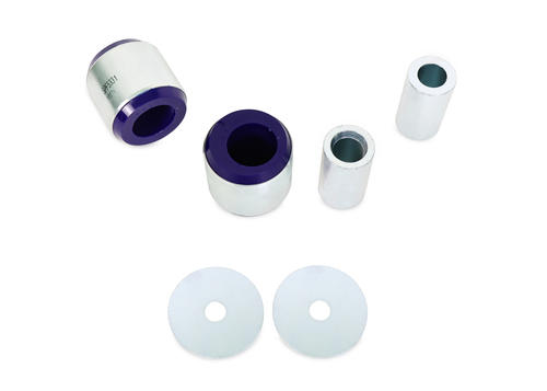 Go to Front Control Arm Lower Rear - Single Offset Bush Kit to suit Subaru Outback BS 2014-2020