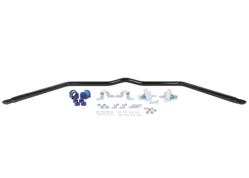 Go to 30mm Heavy Duty Non Adjustable Front Sway Bar Kit Kit