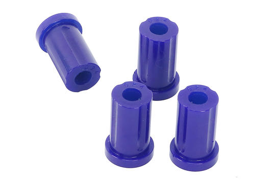 Spring Shackle Upper Bush Kit