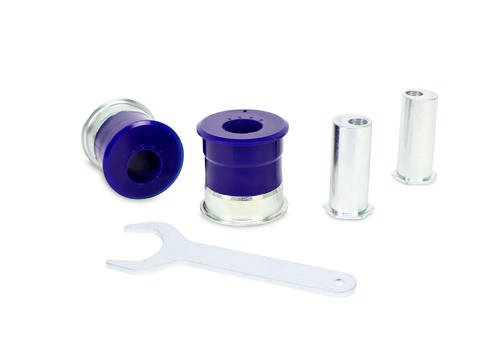 Rear Control Arm Inner Bush Kit - Adjustable to suit VW Transporter T5 & T6