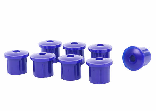 Leaf Spring Bush Kit